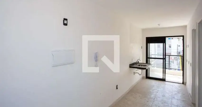 Apartamento com 2 quartos à venda na Rua Ida Espagiari Martins, 132, Centro, Diadema