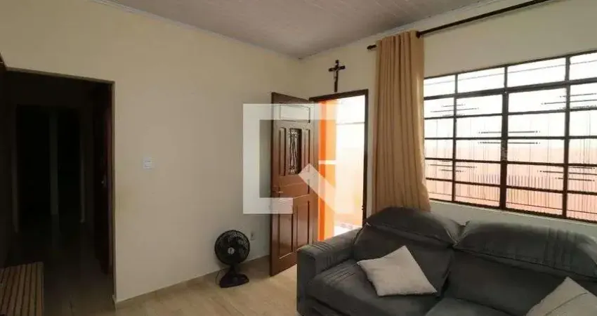 Casa com 2 quartos à venda na Rua Tomás Antônio Gonzaga, 127, Vila Formosa, São Paulo