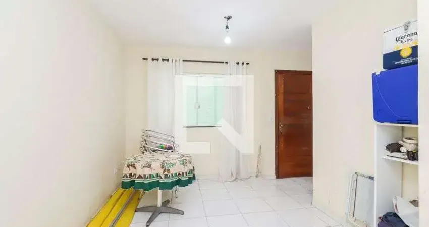 Casa com 2 quartos à venda na Rua Rosário Tudda, 230, Itaquera, São Paulo