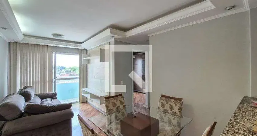 Apartamento com 2 quartos à venda na Avenida Humberto de Alencar Castelo Branco, 4278, Assunção, São Bernardo do Campo