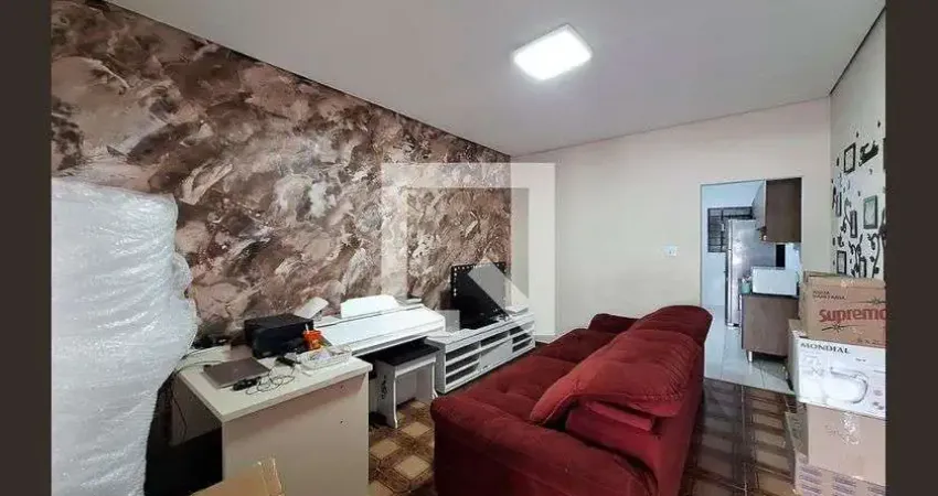 Casa com 2 quartos à venda na Rua Albano Fragoso, 253, Vila Santa Maria, São Paulo