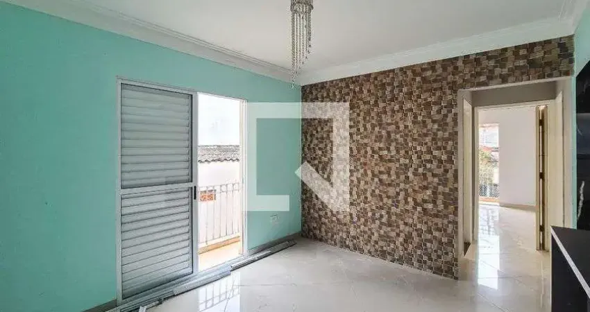 Apartamento com 2 quartos à venda na Rua Joracy Camargo, 139, Vila Jordanópolis, São Bernardo do Campo