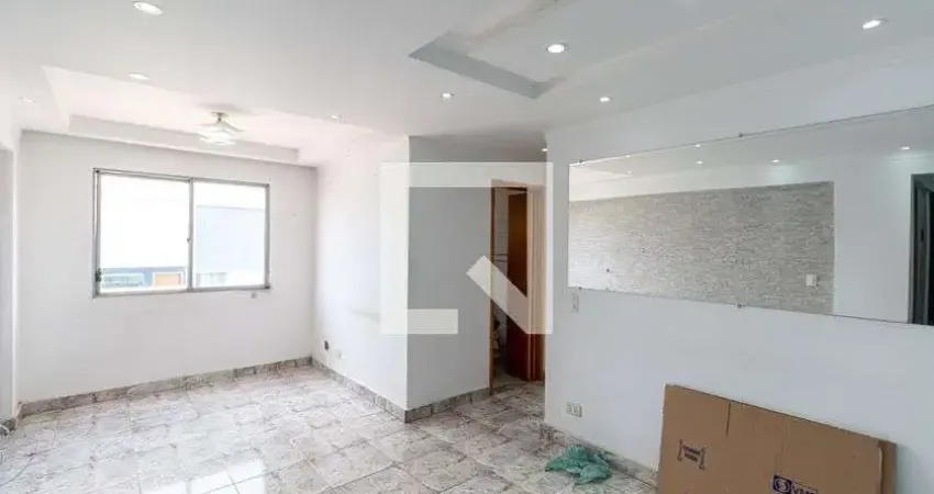 Apartamento com 2 quartos à venda na Rua Fábio José Bezerra, 572, Ermelino Matarazzo, São Paulo