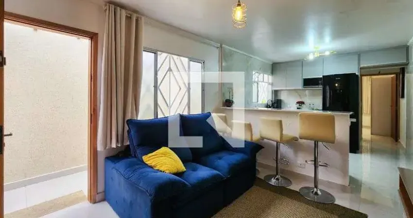 Casa com 2 quartos à venda na Rua Santiago, 857, Assunção, São Bernardo do Campo