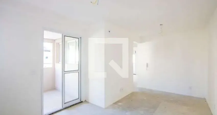 Apartamento com 2 quartos à venda na Rua Doutor Eduardo Monteiro, 185, Jardim Bela Vista, Santo André