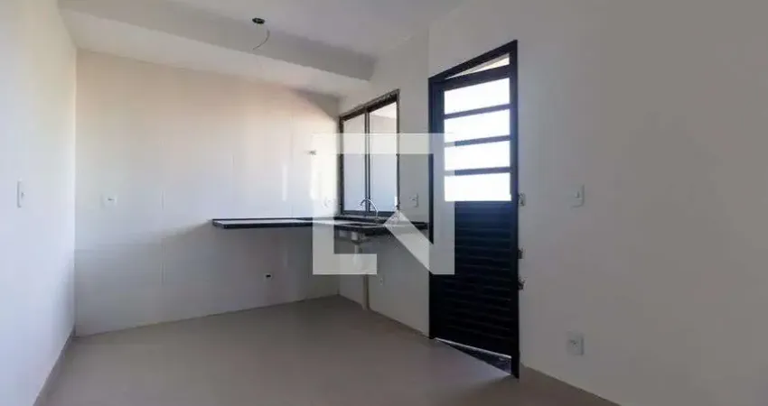 Apartamento com 1 quarto à venda na Rua Evans, 625, Vila Esperança, São Paulo