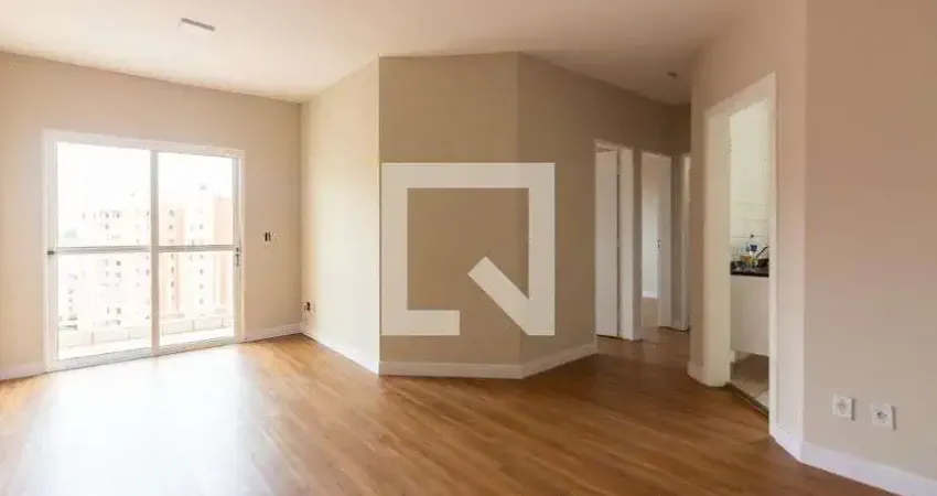 Apartamento com 2 quartos à venda na Avenida Edmundo Amaral, 4019, Piratininga, Osasco