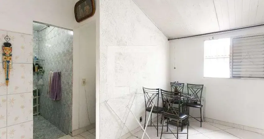 Apartamento com 1 quarto à venda na Rua Maria Carlota, 1085, Vila Esperança, São Paulo