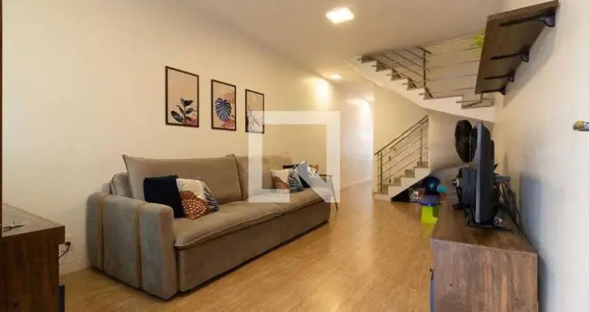 Casa com 3 quartos à venda na Rua Gustavo Vicenzzoto, 388, Jardim Aricanduva, São Paulo