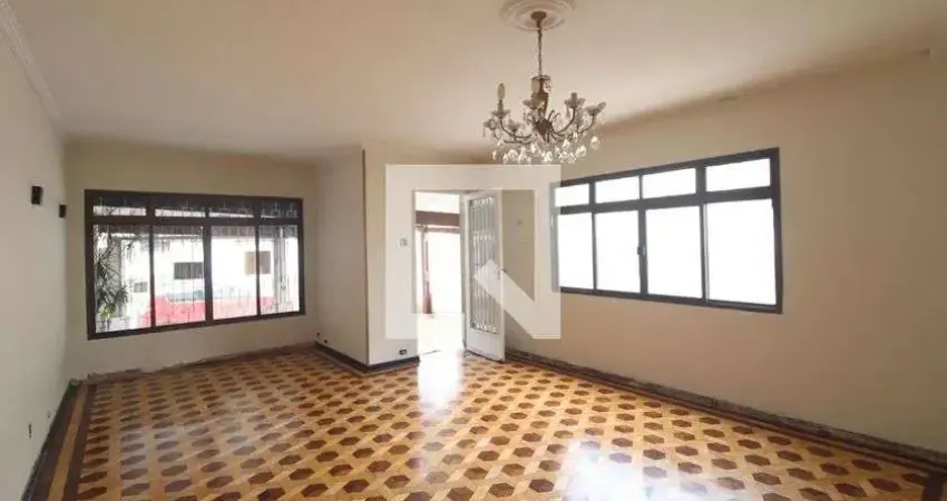 Casa com 3 quartos à venda na Rua Engenheiro Domício de L. Pacheco e Silva, 415, Vila Campo Grande, São Paulo