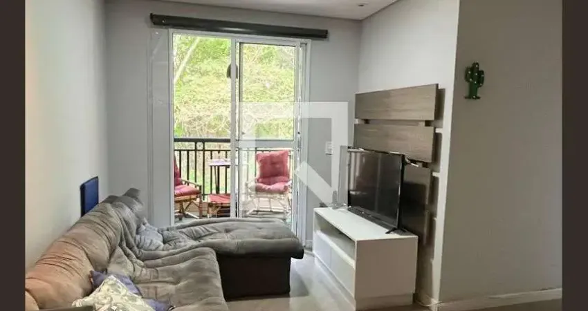 Apartamento com 2 quartos à venda na Rua Ronaldo Novaes Mattar, 101, Jardim Peri, São Paulo