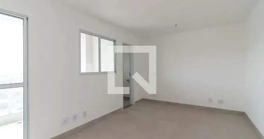 Apartamento com 1 quarto à venda na Rua Vale da Ribeira, 149, Santana, São Paulo