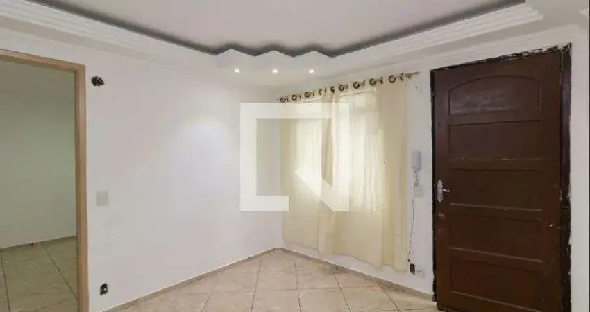 Apartamento com 2 quartos à venda na Rua Manuel Inácio de Loiola, 580, Itaquera, São Paulo