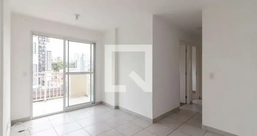 Apartamento com 3 quartos à venda na Rua Amandaú, 136, Água Fria, São Paulo