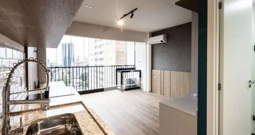 Kitnet / Stúdio à venda na Rua Desembargador Guimarães, 133, Perdizes, São Paulo