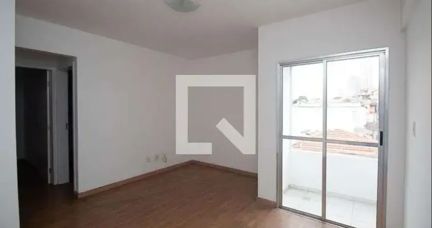 Apartamento com 2 quartos à venda na Rua Bartolomeu de Torales, 329, Vila Mazzei, São Paulo