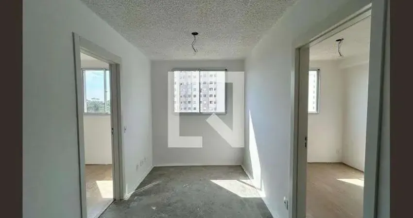 Apartamento com 2 quartos à venda na Avenida Miguel Yunes, 1025, Campo Grande, São Paulo