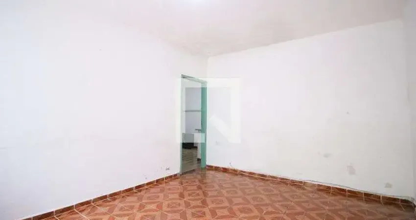 Casa com 2 quartos à venda na Rua Gustavo Riccio, 99, Vila Santa Clara, São Paulo