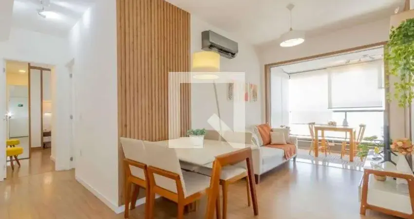 Apartamento com 2 quartos à venda na Rua Antônia Bizarro, 454, Centro, Osasco