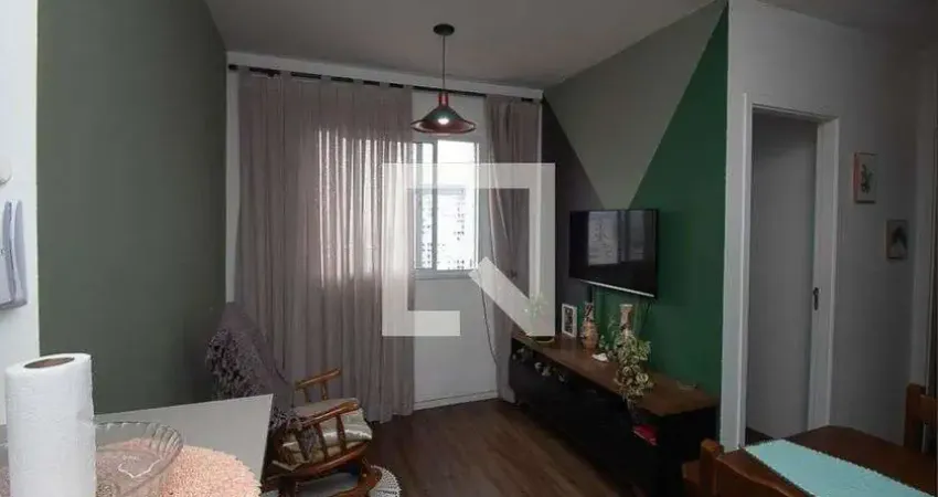 Apartamento com 2 quartos à venda na Avenida Maestro Villa Lobos, 870, Vila Gustavo, São Paulo