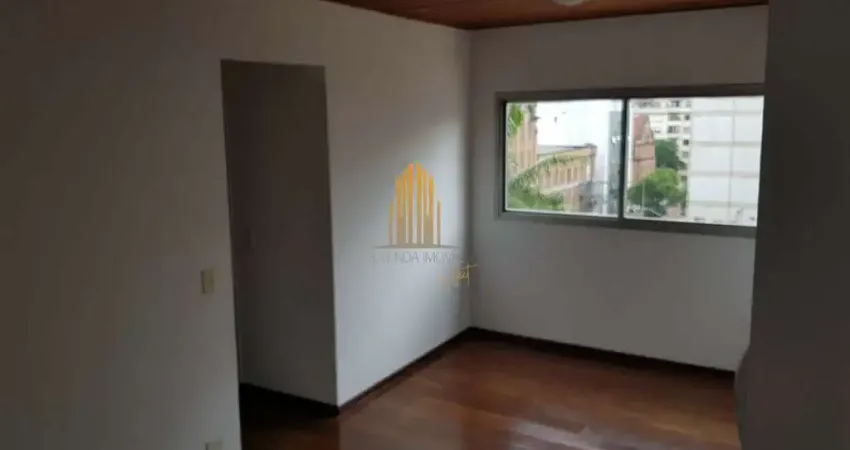 Condomínio isola de capri,vila buarque - apartamento de 57m² com 2 dormitórios, 1 banheiro e 1 vaga
