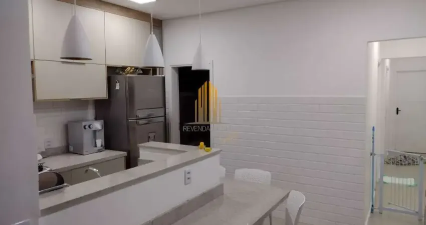 Vila anastácio, casa térrea de 96m² 3 dormitórios, 1 suíte, 1 vaga.