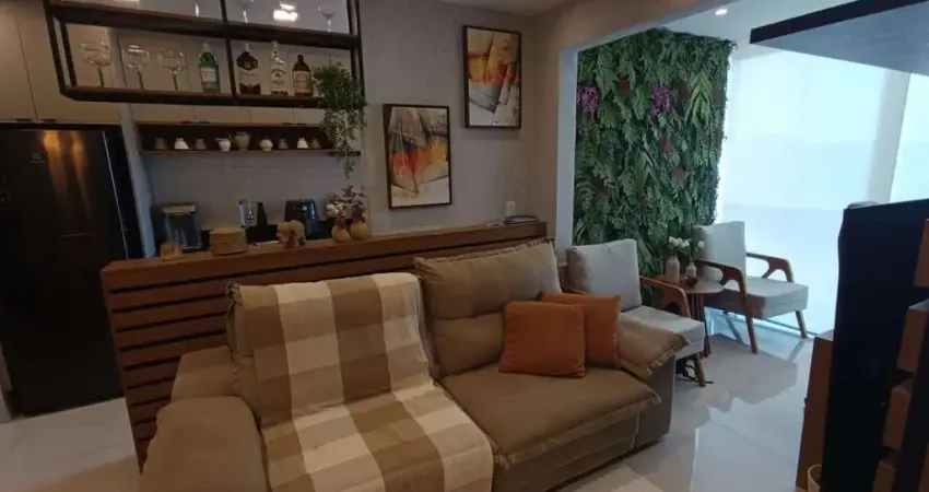 Condomínio teg sacomã no sacomã, apartamento à venda de 45m² com 1 dormitório, 1 banheiro,1 vaga.