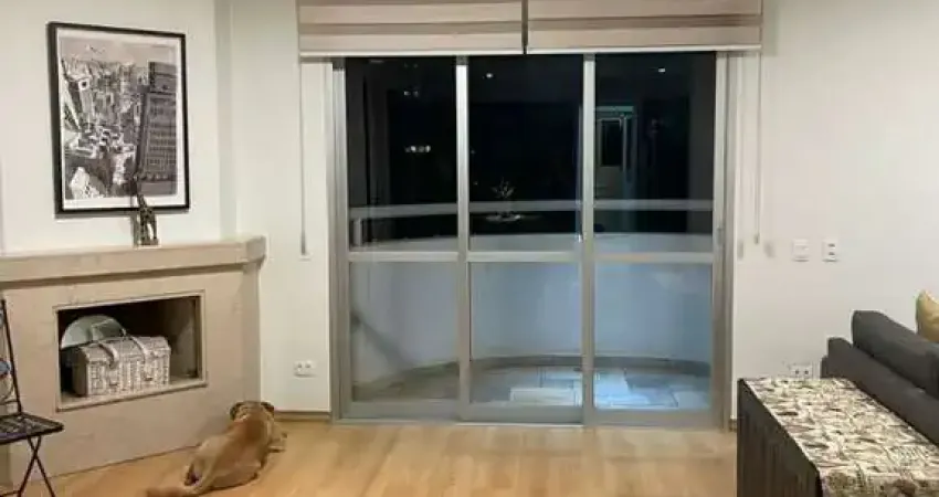 Condomínio florence em vila andrade - apartamento de 121m² com 3 dormitórios, 2 suítes e 2 vagas.