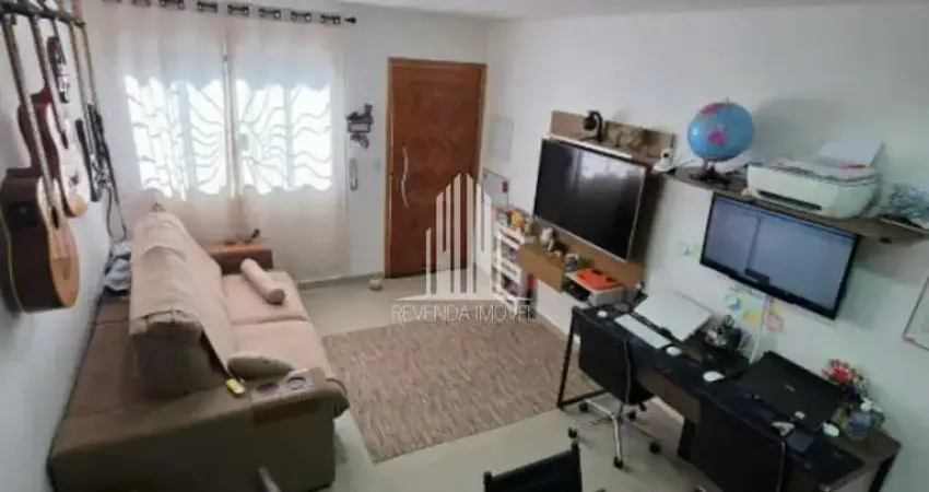 Imperdível oportunidade de adquirir sua casa dos sonhos em são paulo - sp, no burgo paulista! 2 quartos, 2 banheiros, 1 vaga de garagem e 90,00 m² de área.