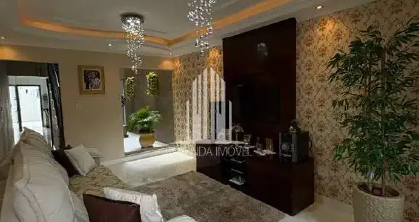 Casa residencial em são paulo - sp, jardim nossa senhora do carmo