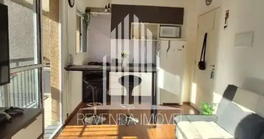 Apartamento com 1 quarto à venda na Rua dos Estudantes, 426, Sé, São Paulo