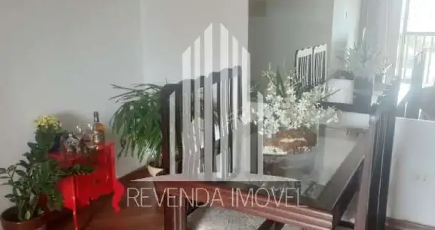 Apartamento com 2 quartos à venda na Rua Visconde de Belsemão, 252, Vila Mafra, São Paulo