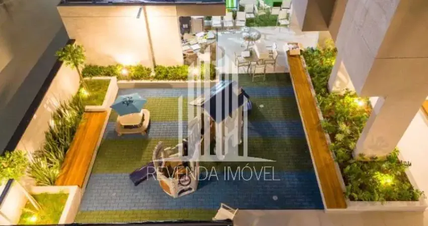 Apartamento residencial em são bernardo do campo - sp, centro