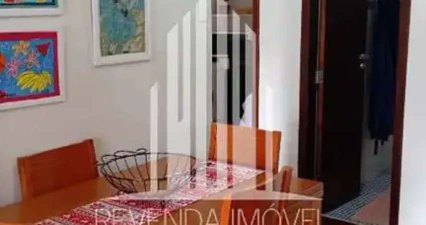 Apartamento com 2 quartos à venda na Rua Cristiano Viana, 839, Cerqueira César, São Paulo