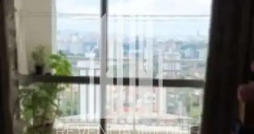 Apartamento com 2 quartos à venda na Rua Baraldi, 767, Centro, São Caetano do Sul