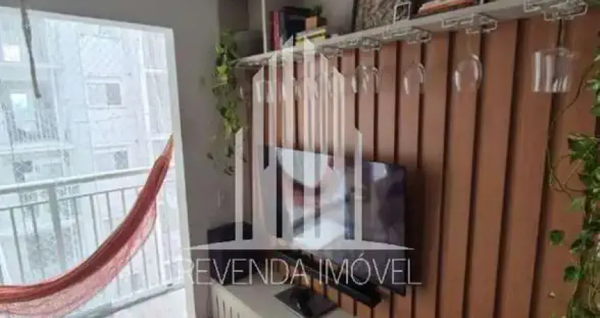 Apartamento com 2 quartos à venda na Avenida Rudge, 548, Bom Retiro, São Paulo