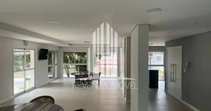 Apartamento com 2 quartos à venda na Avenida Yervant Kissajikian, 612, Vila Constança, São Paulo