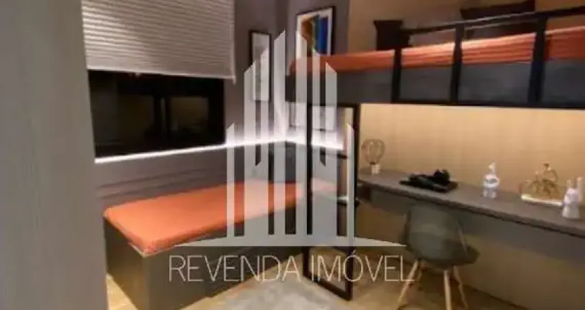 Apartamento residencial em são bernardo do campo - sp, baeta neves