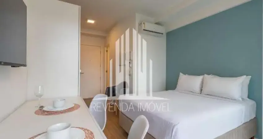 Kitnet / Stúdio à venda na Rua Tabatinguera, 534, Sé, São Paulo