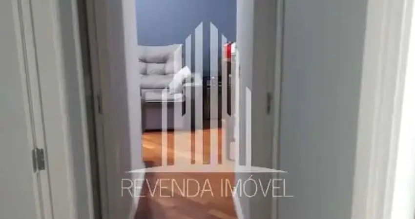 Apartamento com 2 quartos à venda na Rua Emílio Goeldi, 621, Lapa de Baixo, São Paulo