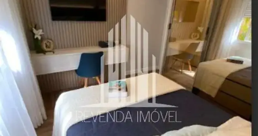 Apartamento RESIDENCIAL em SÃO BERNARDO DO CAMPO - SP, BAETA NEVES