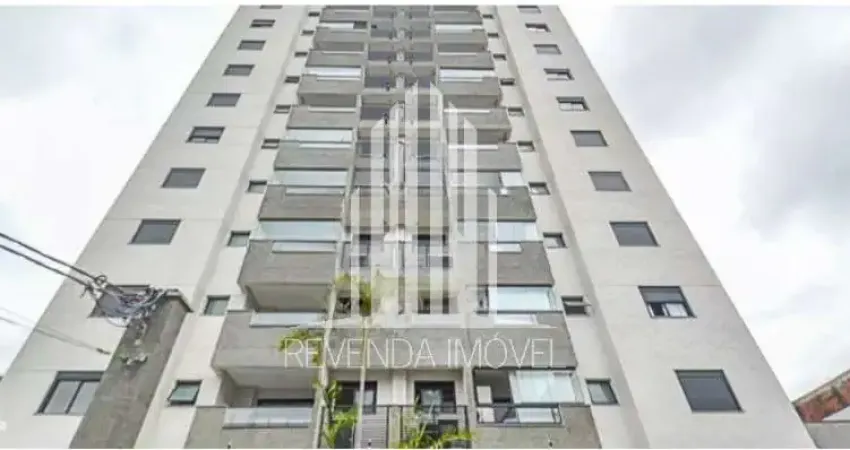 Apartamento residencial em são bernardo do campo - sp, baeta neves
