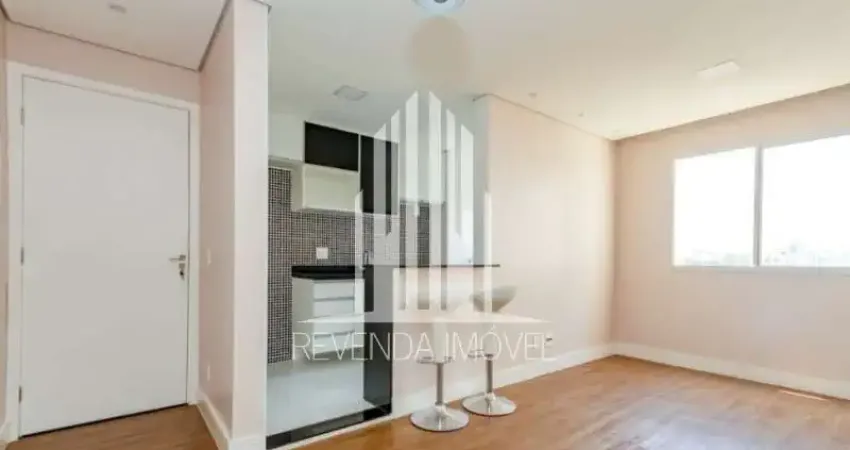 Apartamento residencial em são paulo - sp, loteamento city jaragua