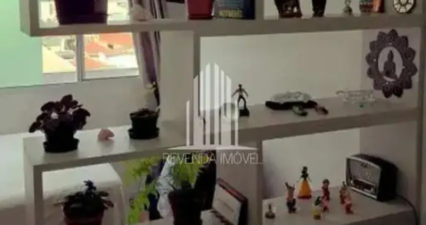 Apartamento com 1 quarto à venda na Rua Santo Henrique, 745, Vila Ré, São Paulo