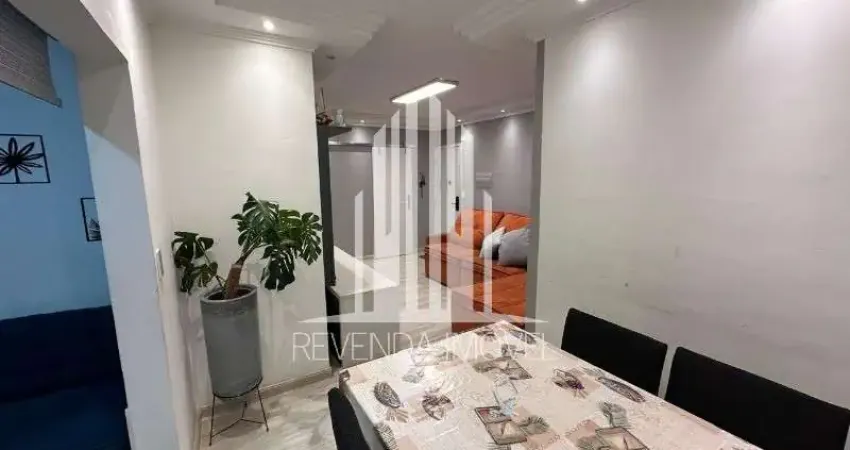 Apartamento com 3 quartos à venda na Rua Bartolomeu de Torales, 313, Vila Mazzei, São Paulo