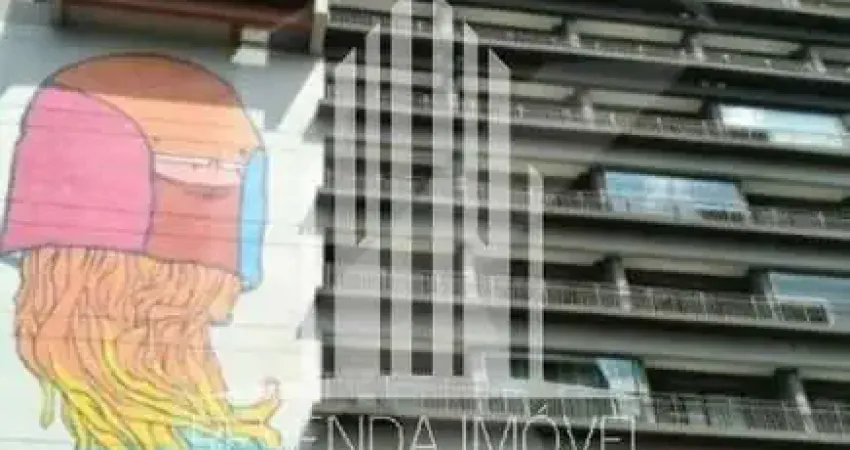 Apartamento à venda em são paulo-sp, república: 1 quarto, 1 banheiro, 26 m² de área. encontre o seu novo lar aqui!