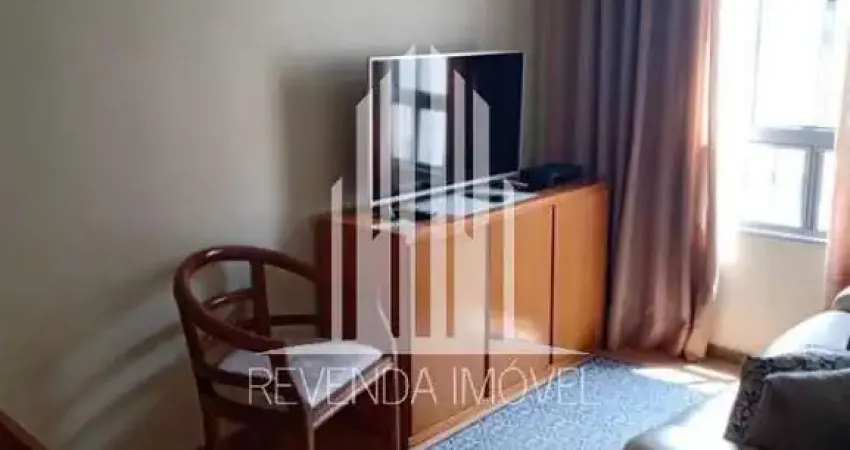 Apartamento com 2 quartos à venda na Rua Vinte e Cinco de Janeiro, 187, Luz, São Paulo