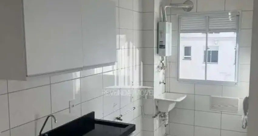 Apartamento residencial em são paulo - sp, jardim brasília (zona leste)