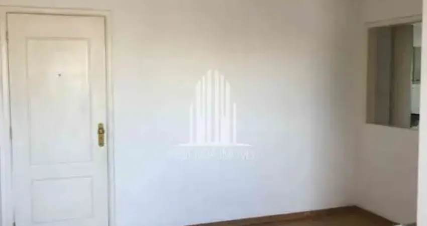 Apartamento com 3 quartos à venda na Avenida Álvaro Machado Pedrosa, 211, Parada Inglesa, São Paulo