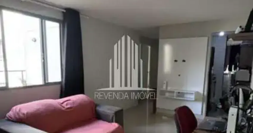 Apartamento residencial em são paulo - sp, jardim francisco mendes